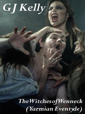 cover image of The Witches of Wenneck